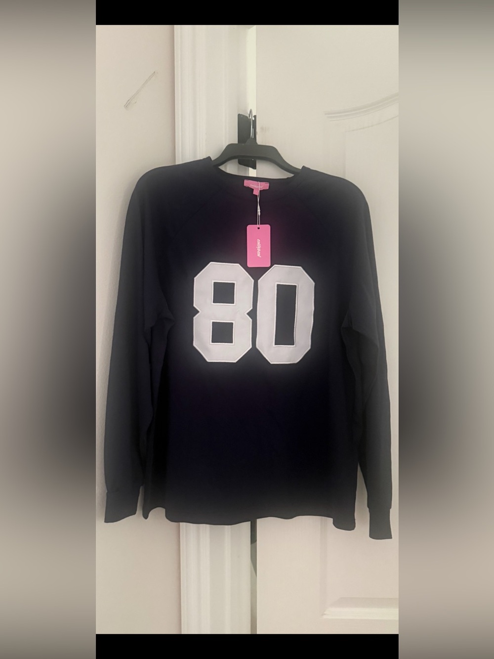 NWT edikted Top